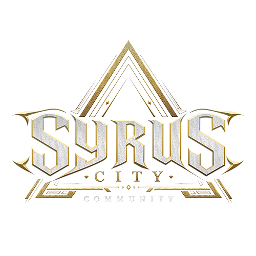 Syrus City
